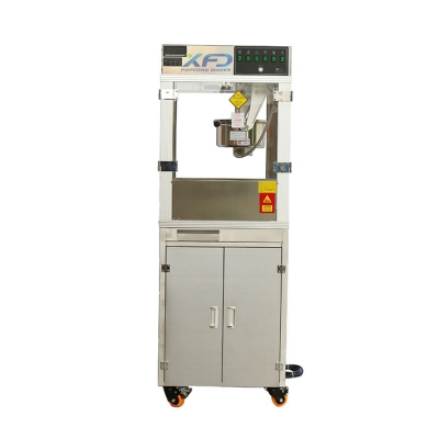16oz Popcorn Machine