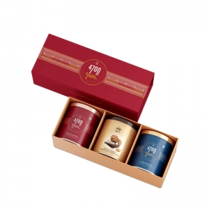 هدية الفشار